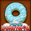 papa's Donuteria